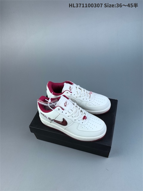 men air force one shoes 36-45 2025-9-19-675